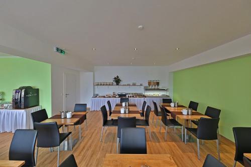 Montagehotel Business & City