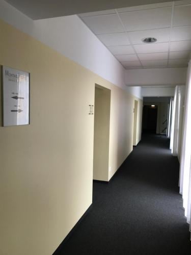 Montagehotel Business & City