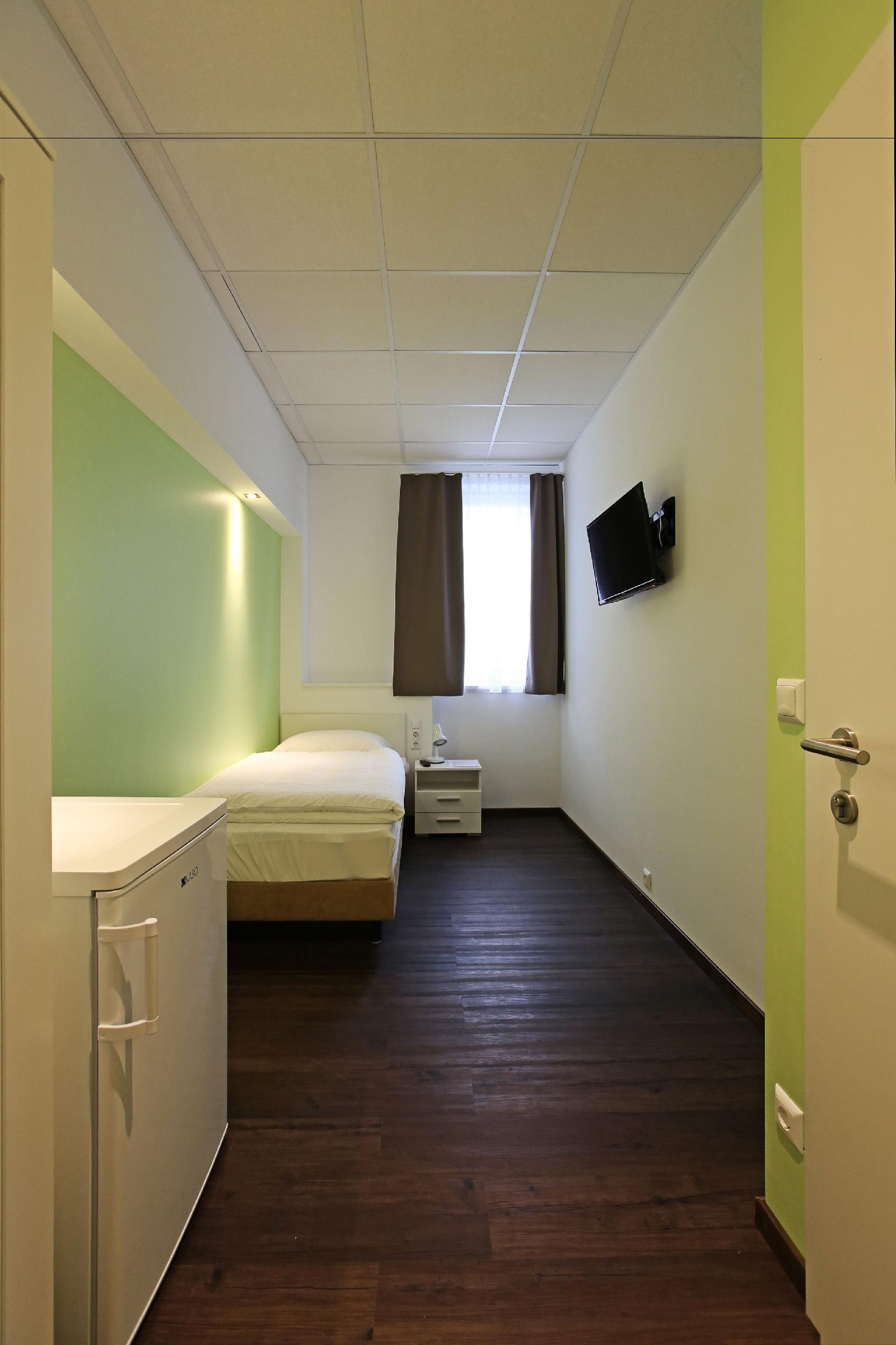 Montagehotel Business & City