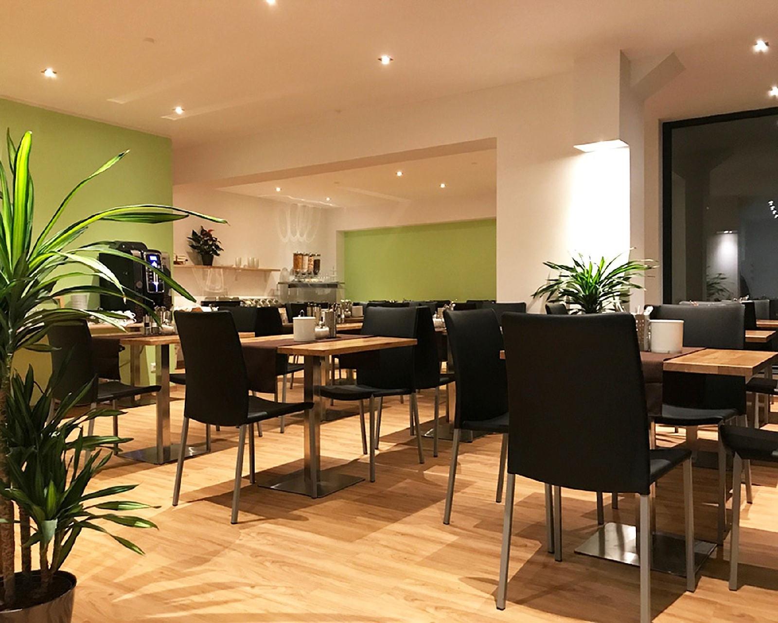 Montagehotel Business & City