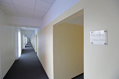 Montagehotel Business & City