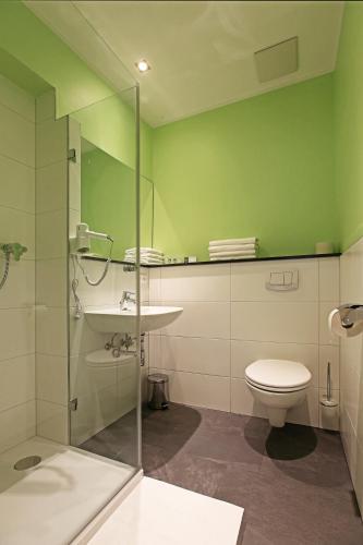 Montagehotel Business & City