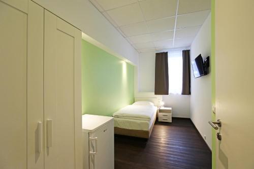 Montagehotel Business & City