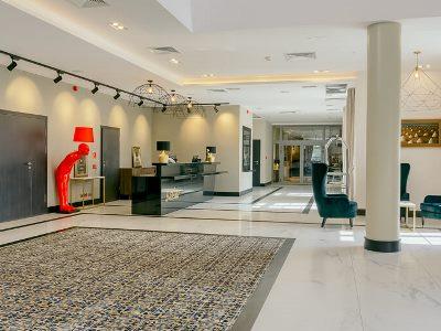 Hotel Arche