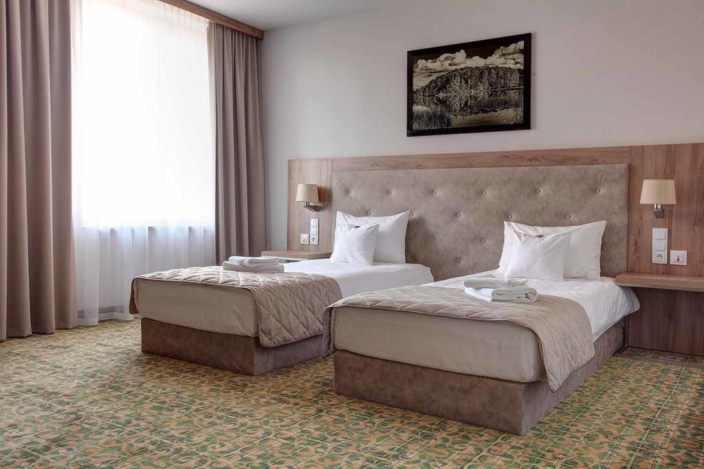 Hotel Arche