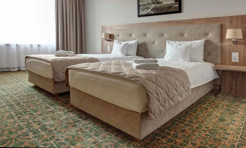 Hotel Arche
