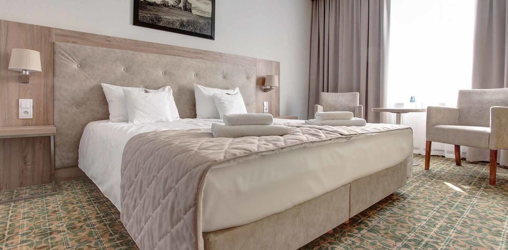 Hotel Arche