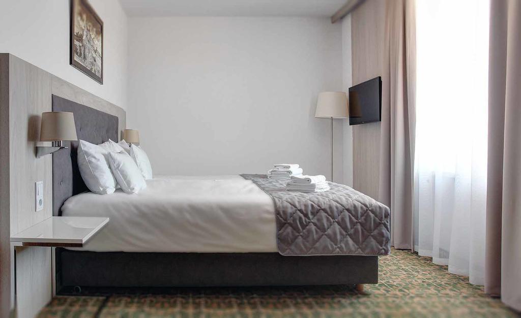 Hotel Arche