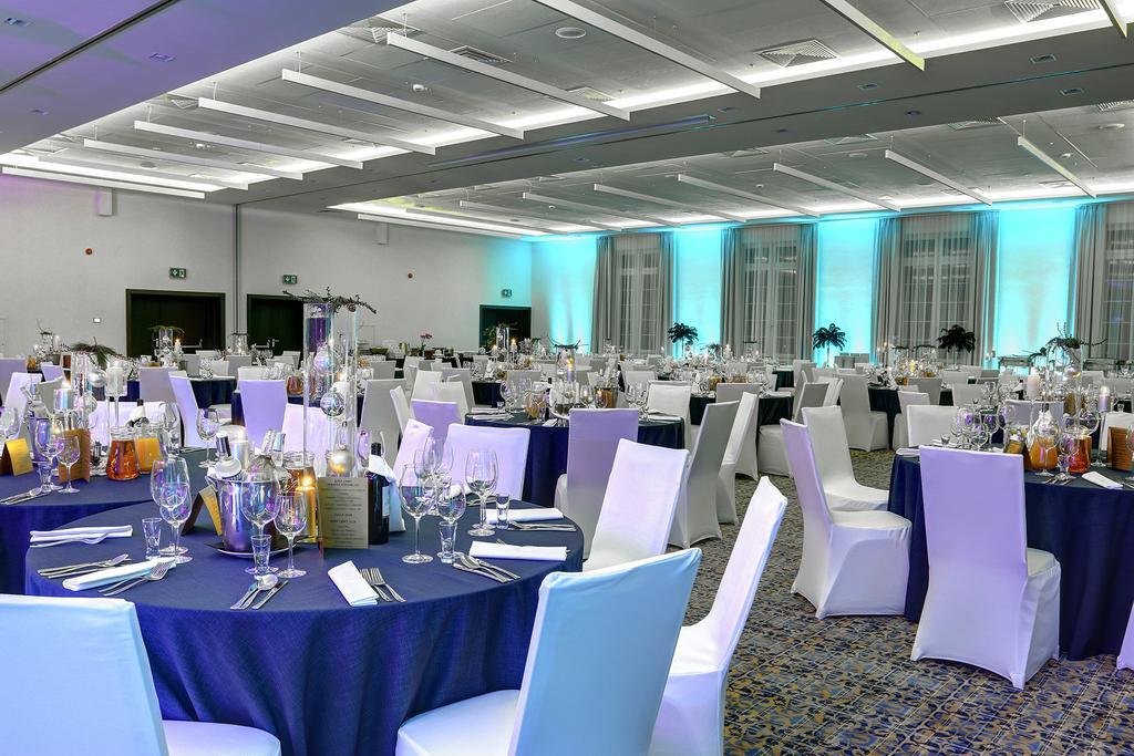 Hotel Arche