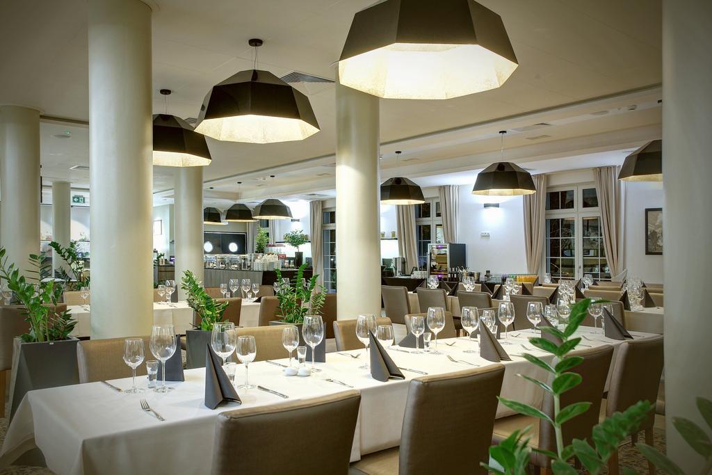 Hotel Arche