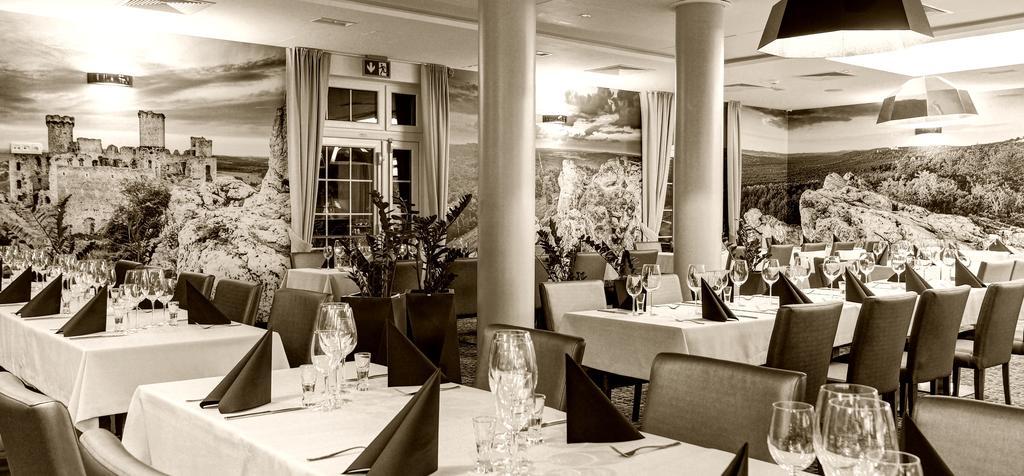 Hotel Arche