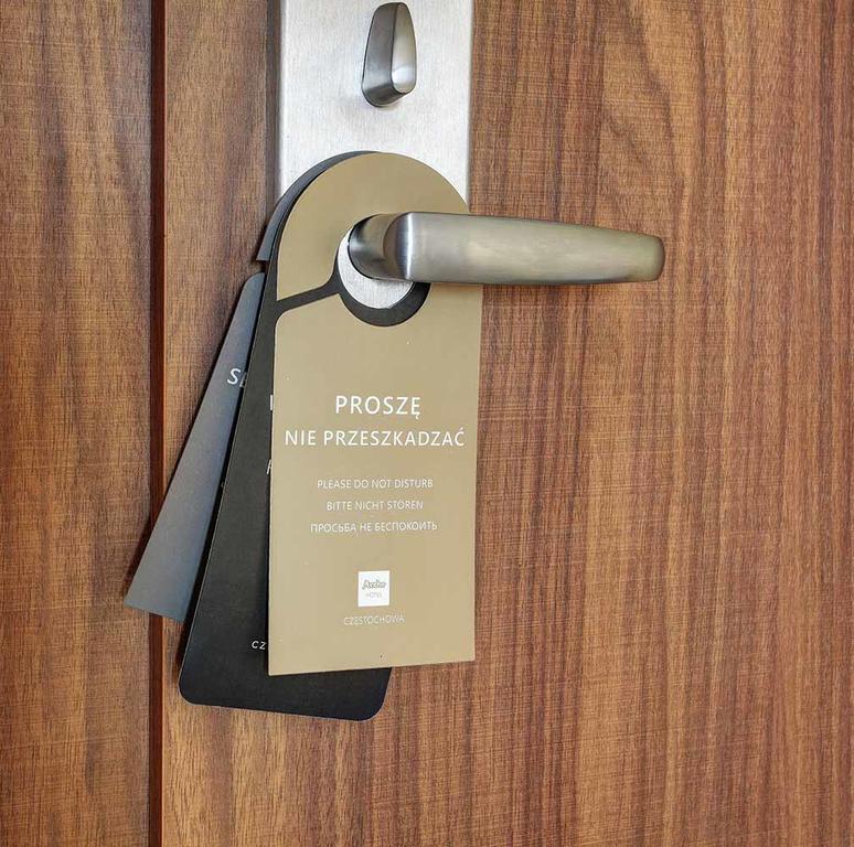 Hotel Arche