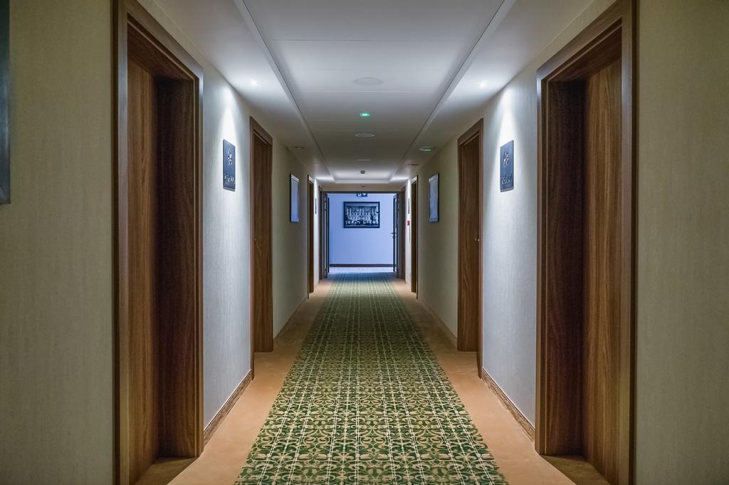 Hotel Arche
