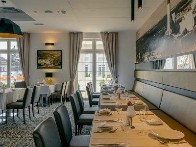 Hotel Arche