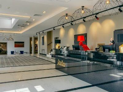 Hotel Arche
