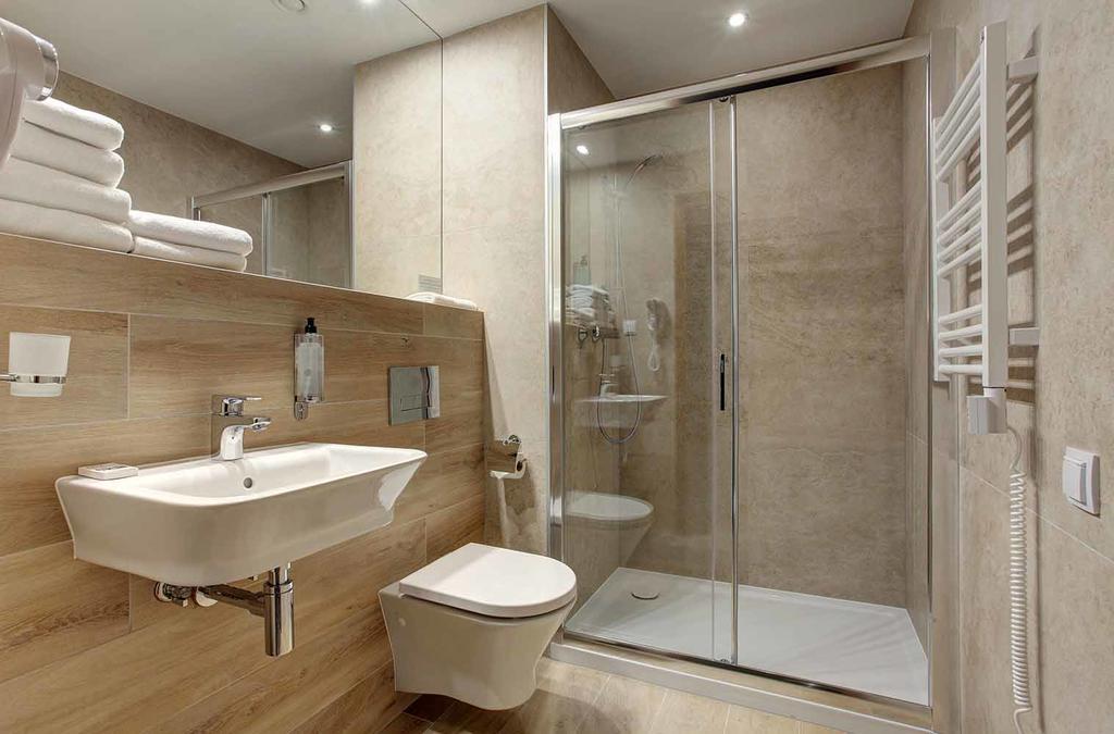 Hotel Arche