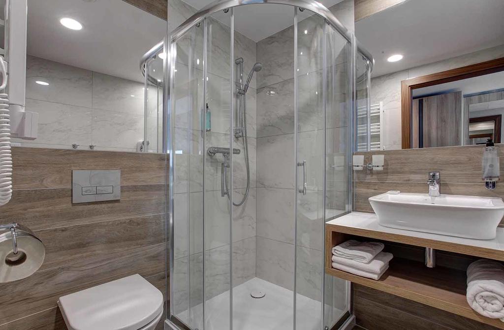 Hotel Arche