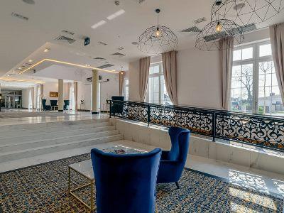 Hotel Arche