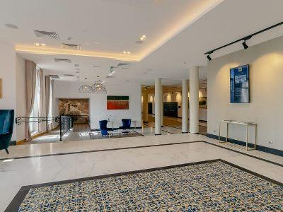 Hotel Arche