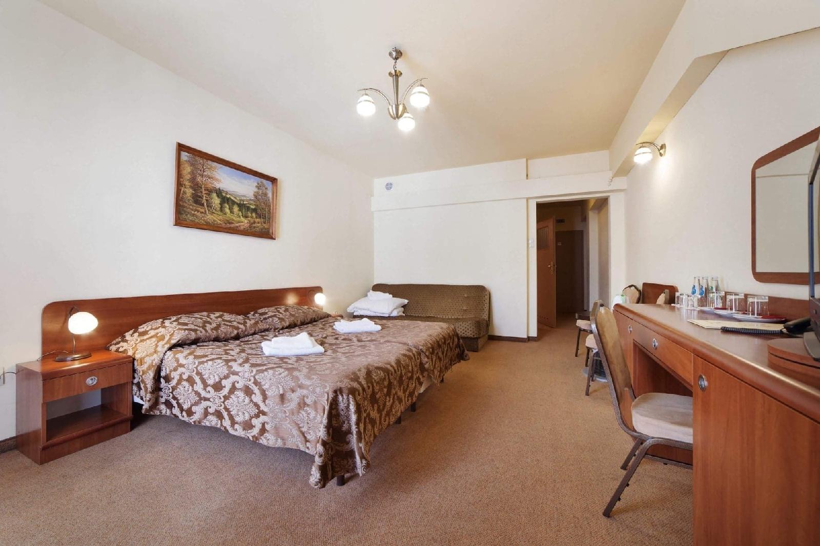 Hotel Renesans