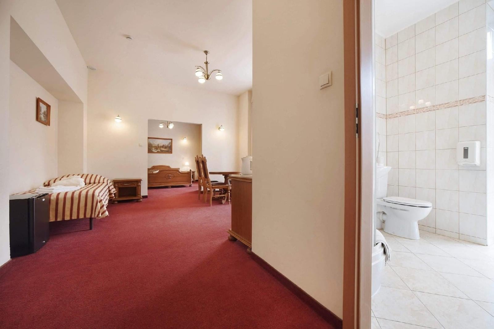 Hotel Renesans