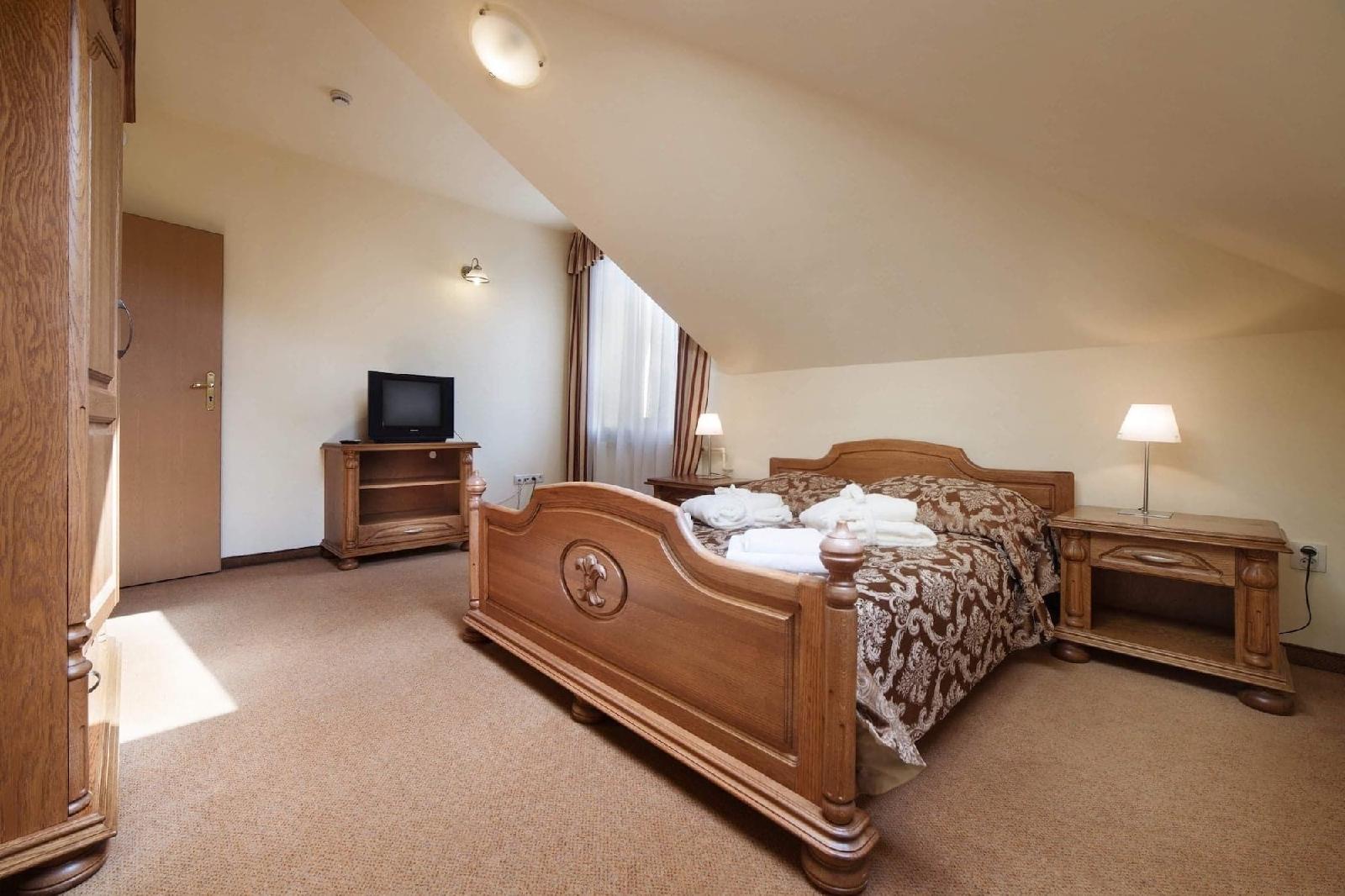 Hotel Renesans