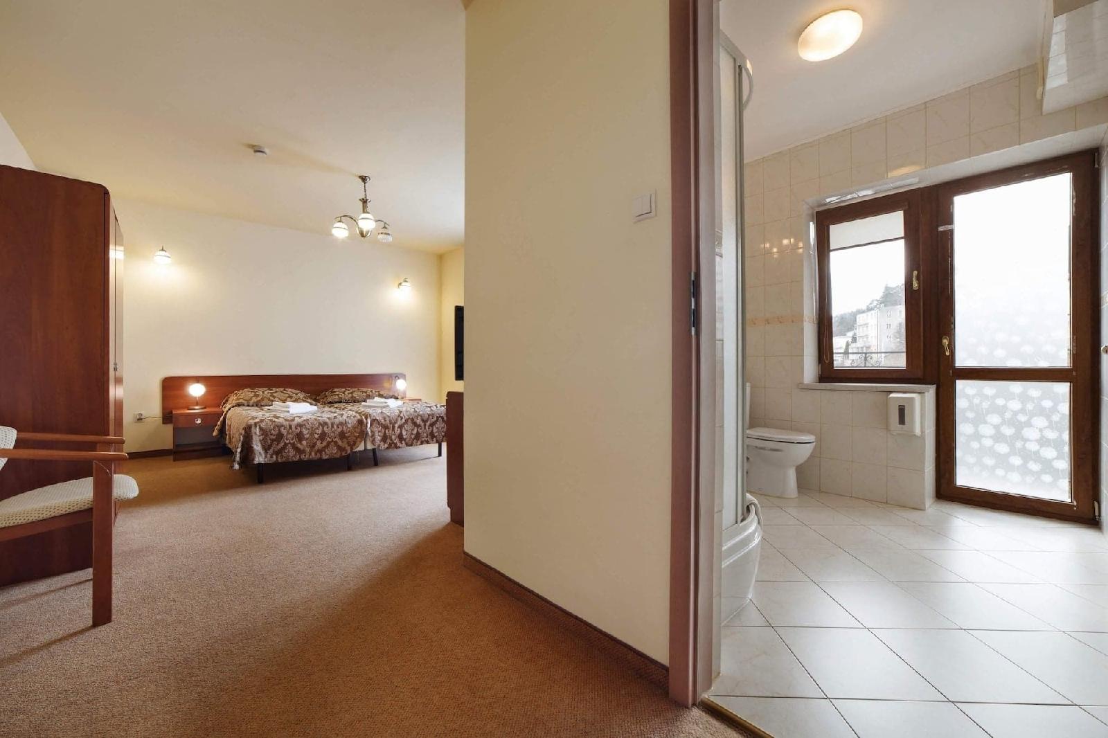 Hotel Renesans