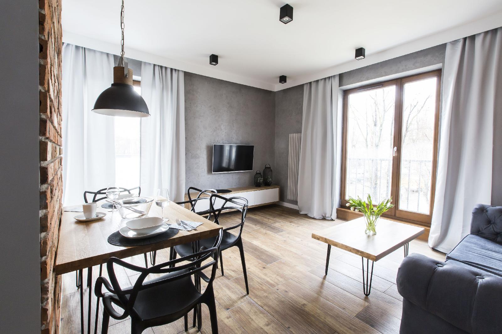 Homewell Apartments Maraton Gardens