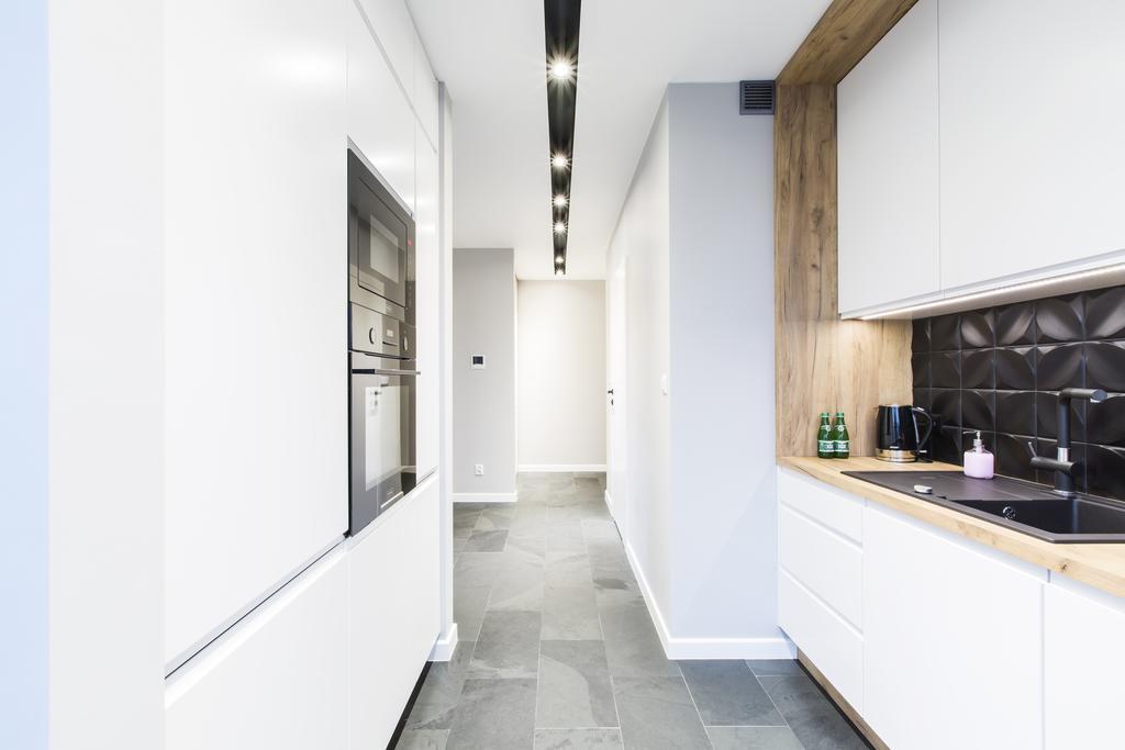 Homewell Apartments Maraton Gardens