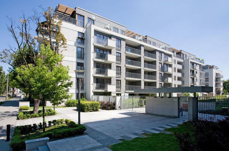 Homewell Apartments Maraton Gardens