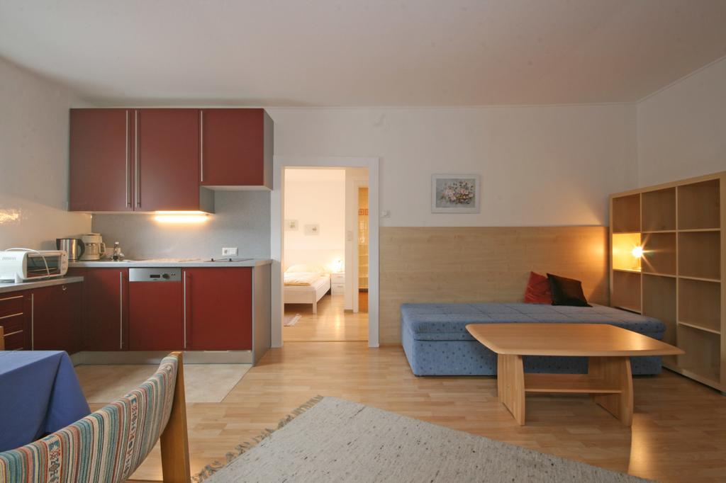 Appartements Schwaiger