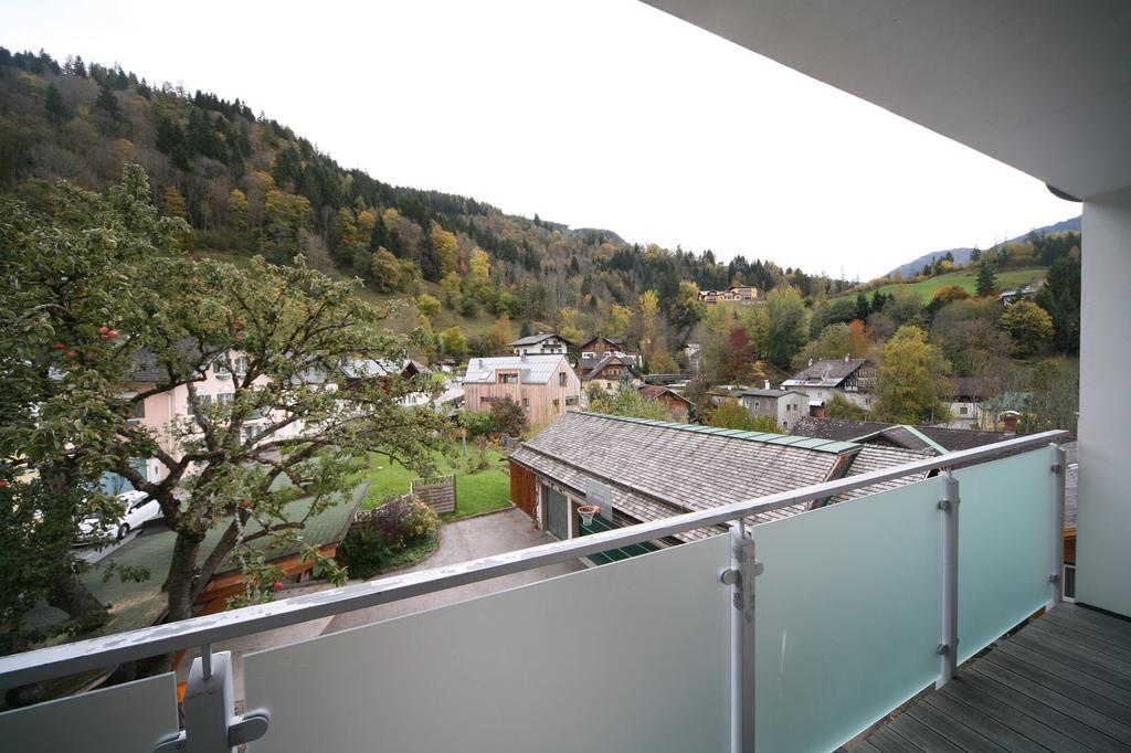 Appartements Schwaiger