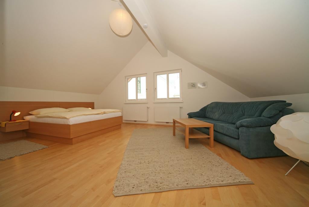 Appartements Schwaiger