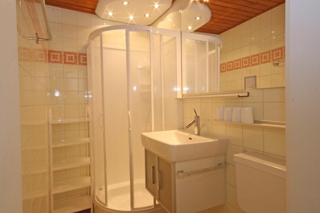 Appartements Schwaiger