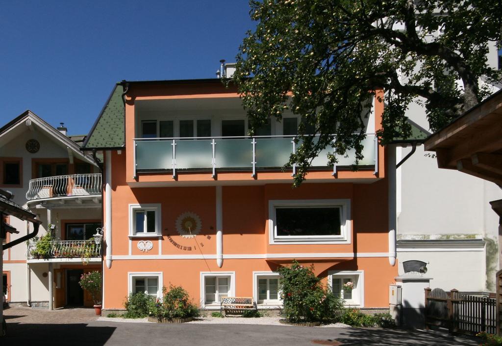 Appartements Schwaiger