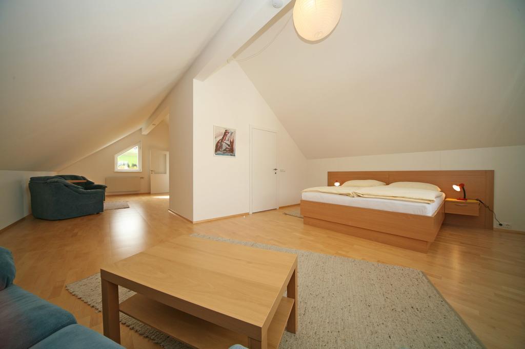 Appartements Schwaiger