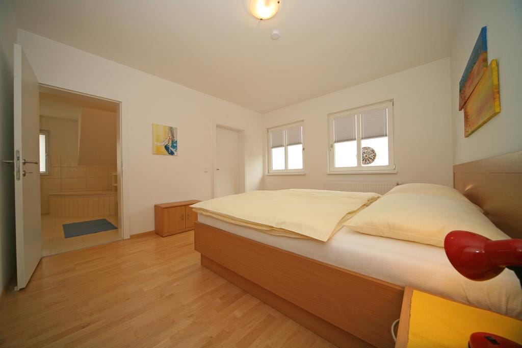 Appartements Schwaiger