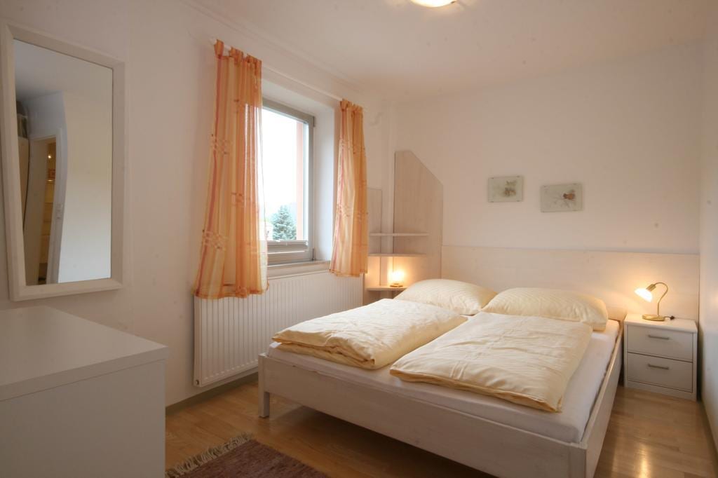 Appartements Schwaiger