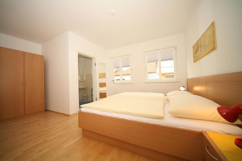 Appartements Schwaiger