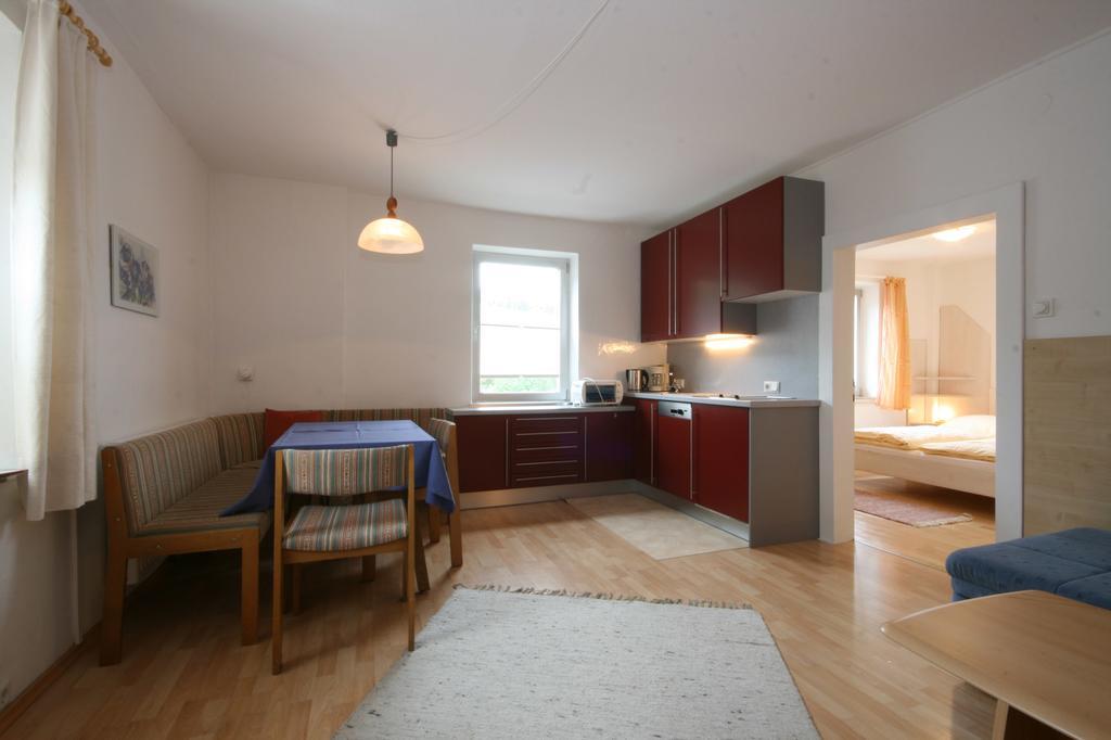 Appartements Schwaiger