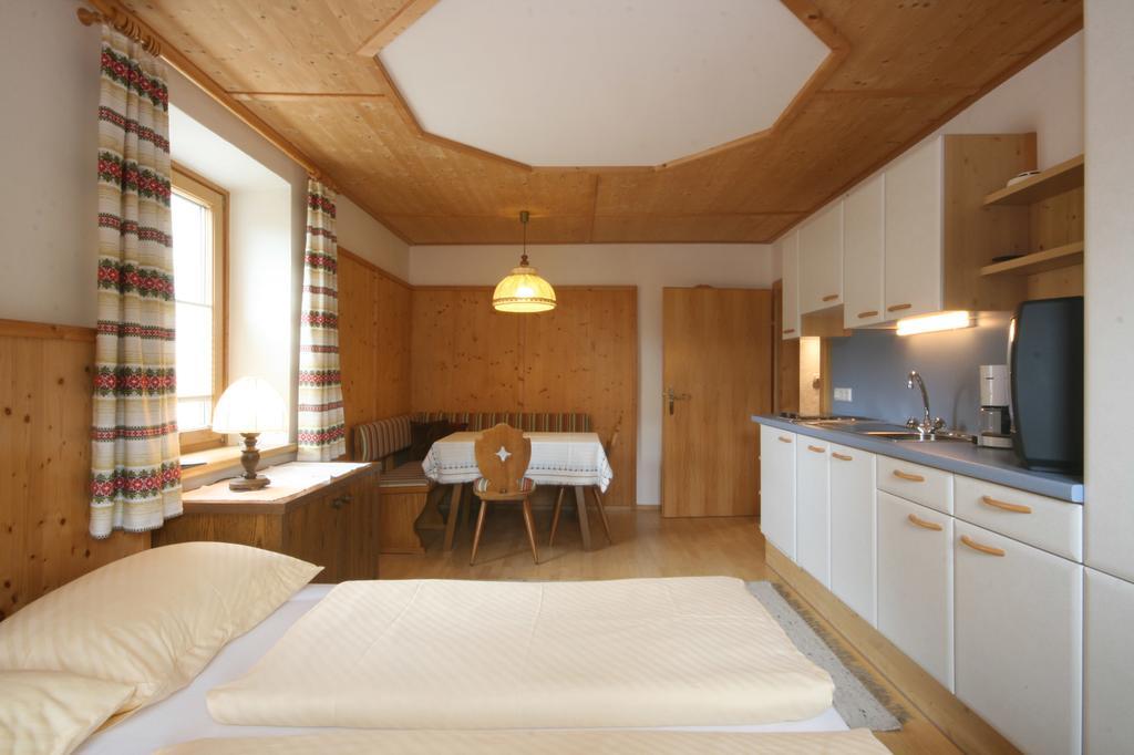 Appartements Schwaiger