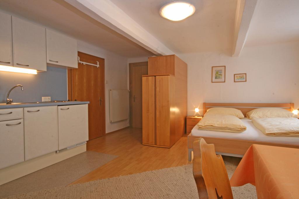 Appartements Schwaiger