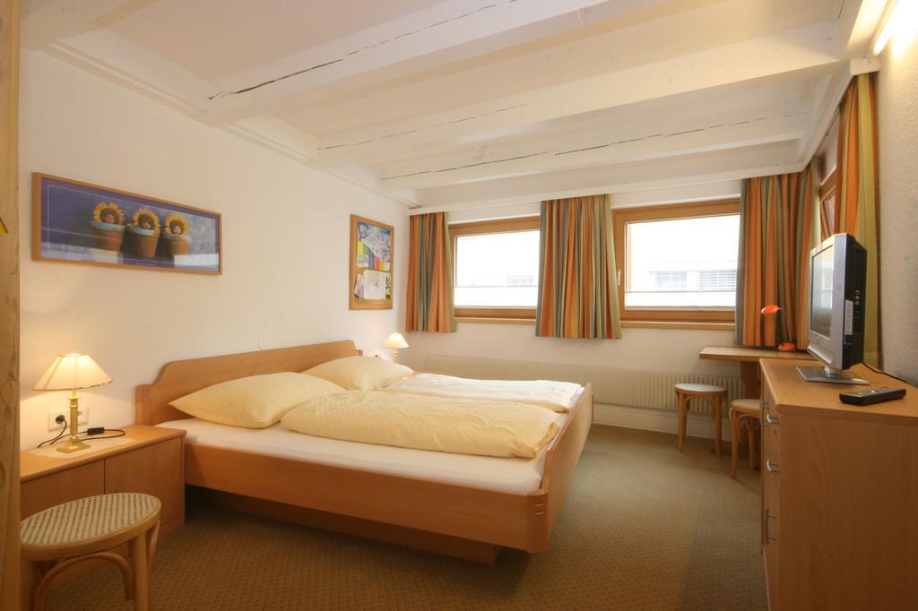 Appartements Schwaiger