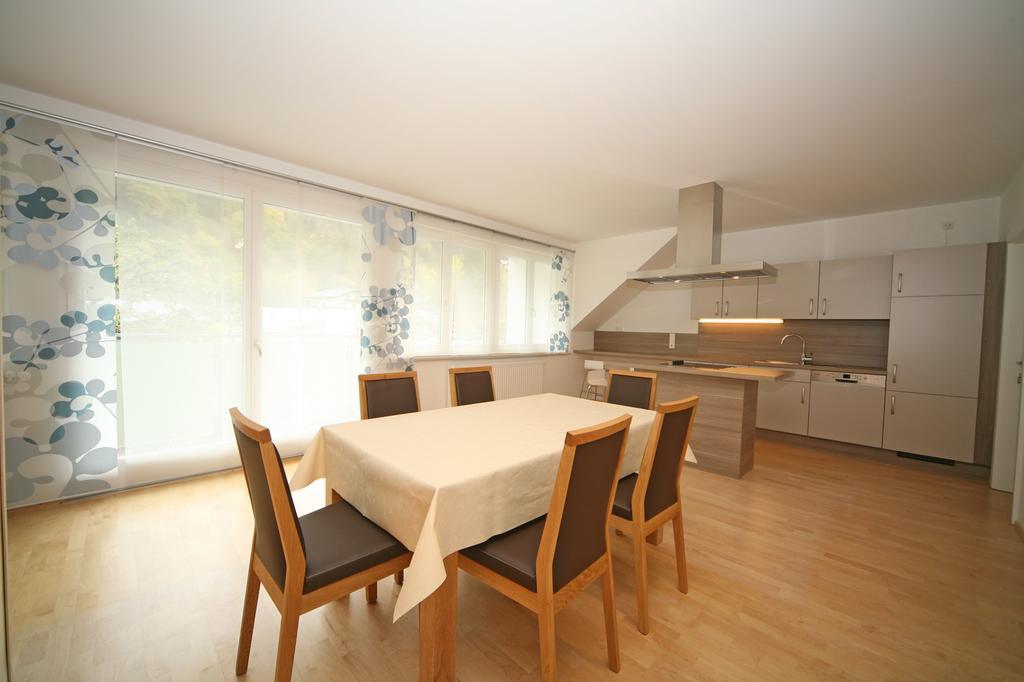Appartements Schwaiger