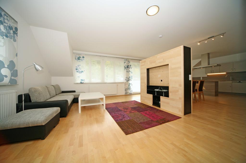 Appartements Schwaiger