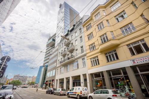 Yourapartment City Center