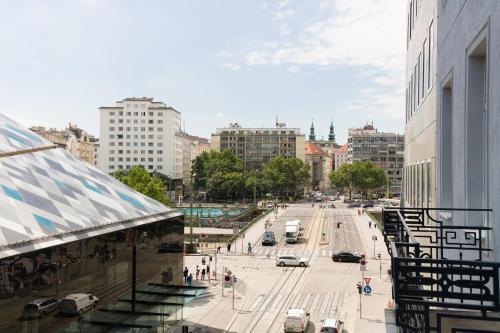 Yourapartment City Center