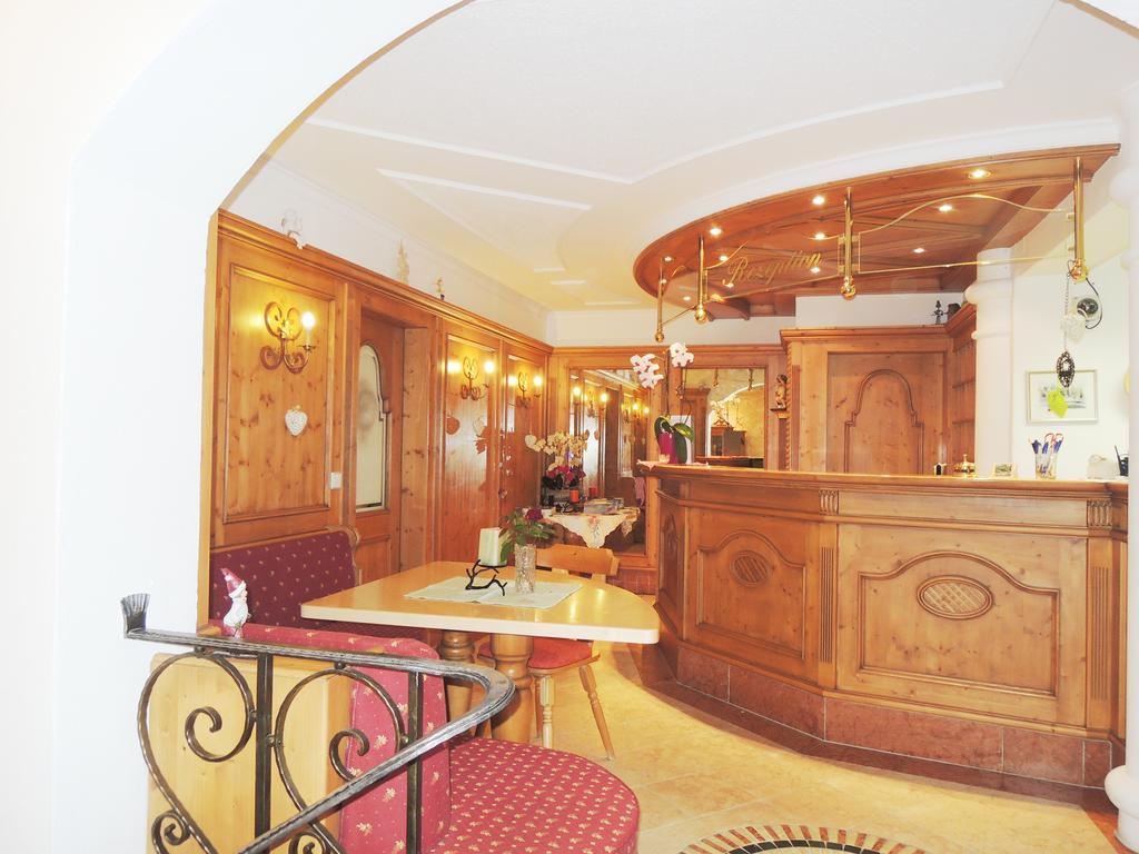 Hotel Binggl