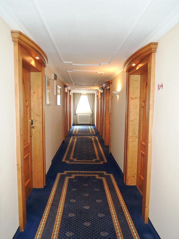Hotel Binggl