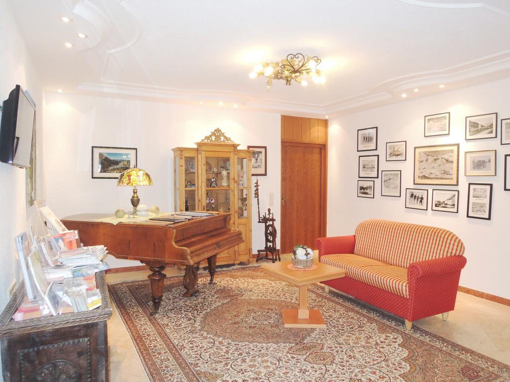 Hotel Binggl